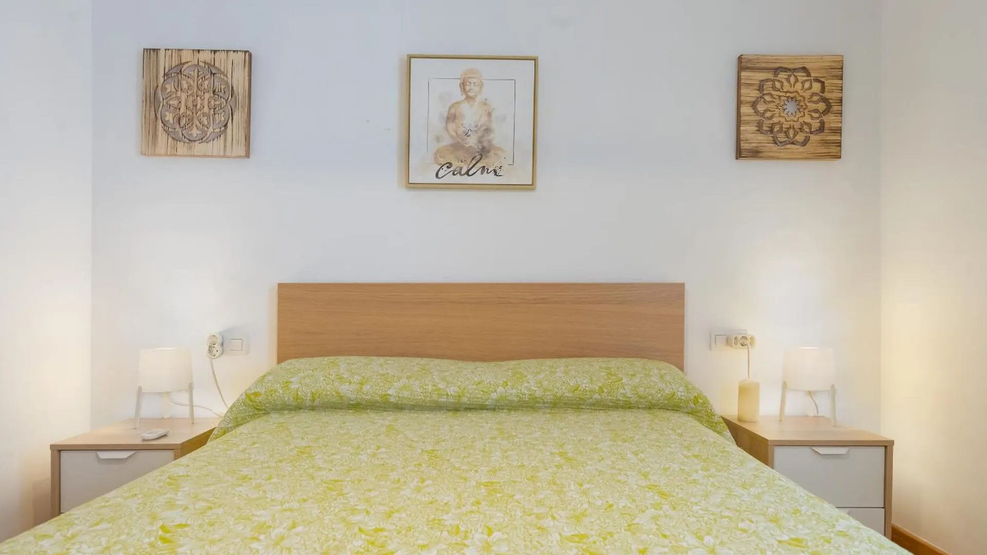 Duplex Moderno Alameda Apartment Seville Spain