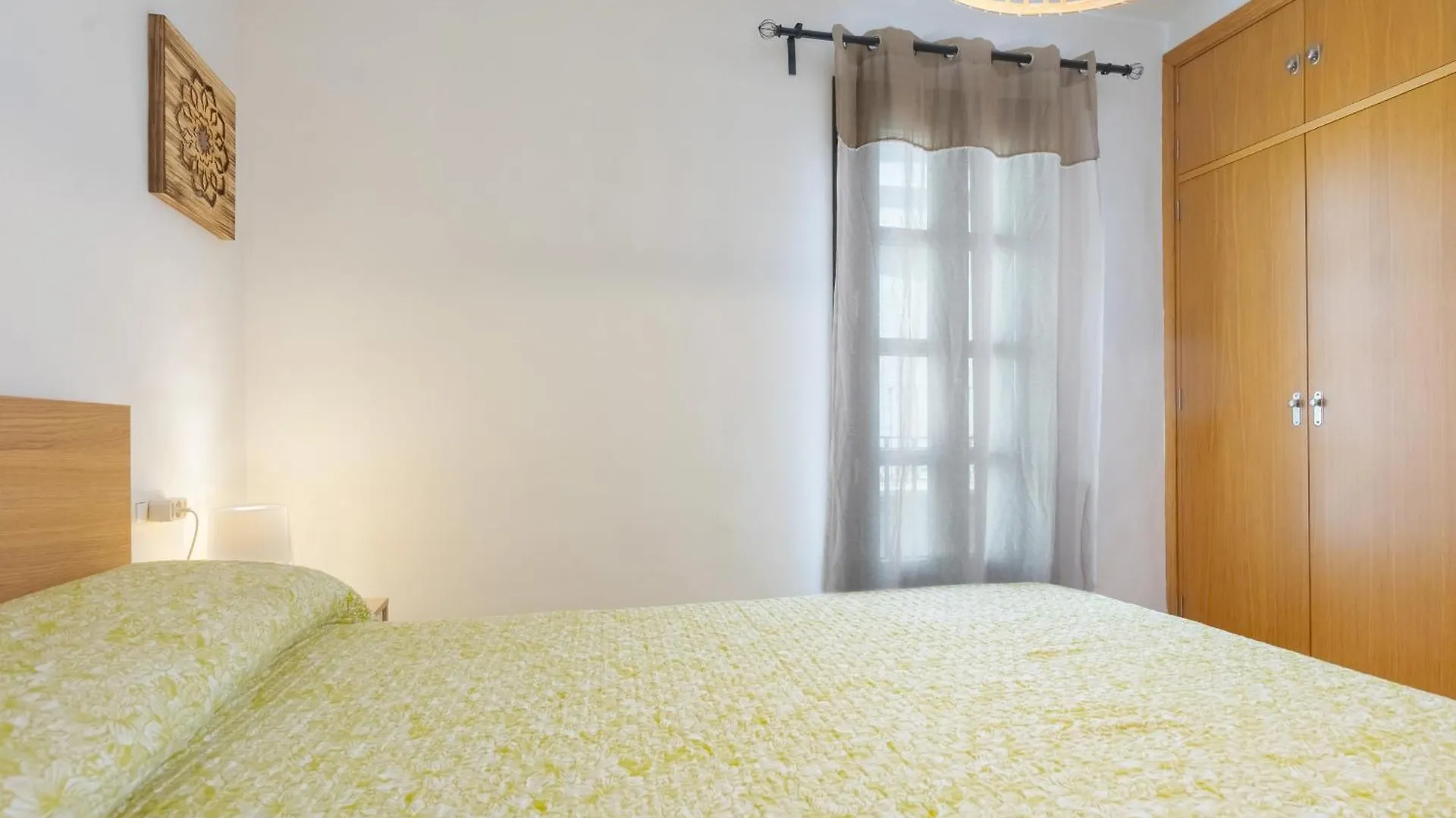 Duplex Moderno Alameda Apartment Seville Spain