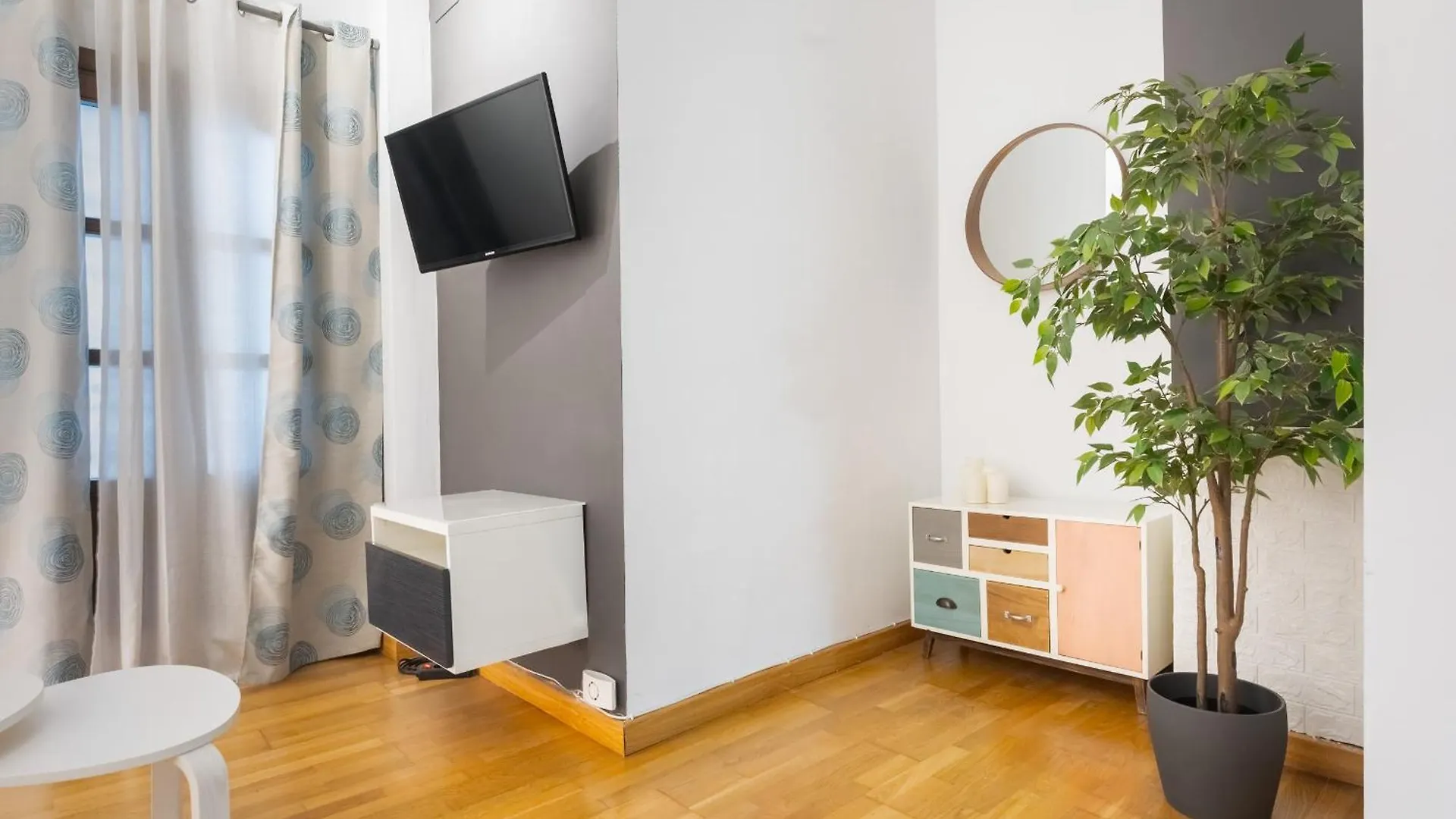 Duplex Moderno Alameda Apartment Seville