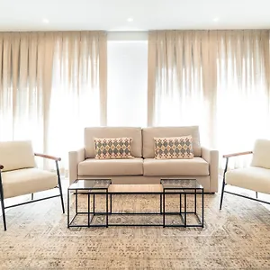 Apartamento Apartamento Tetuán, Sevilla